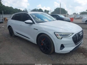 Audi E-Tron PREMIUM PLUS QUATTRO/ЗАКУПИ ОТ 500 ЛВ НА МЕСЕЦ