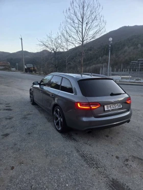 Audi A4, снимка 6 — Bazar.bg Audi A4, снимка 6