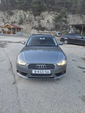 Audi A4, снимка 2 — Bazar.bg Audi A4, снимка 2