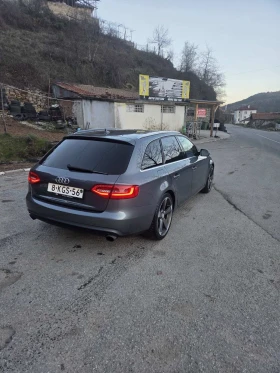 Audi A4, снимка 4 — Bazar.bg Audi A4, снимка 4