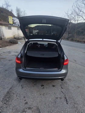 Audi A4, снимка 8 — Bazar.bg Audi A4, снимка 8
