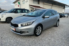 Kia Ceed * 1.6CRDI* 110к.c.* LED* КАМЕРА*  - 13900 лв. / 7106.96 € - 49866031 2