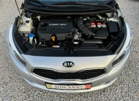 Kia Ceed * 1.6CRDI* 110к.c.* LED* КАМЕРА*  - 13900 лв. / 7106.96 € - 49866031 11