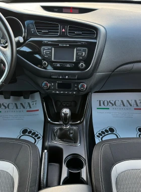 Kia Ceed * 1.6CRDI* 110к.c.* LED* КАМЕРА*  - 13900 лв. / 7106.96 € - 49866031 7