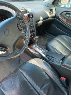 Nissan Maxima 3.0 V6 | Mobile.bg � ����� ������ 6