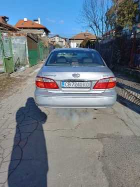 Nissan Maxima 3.0 V6 | Mobile.bg � ����� ������ 2