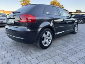 Audi A3, снимка 4