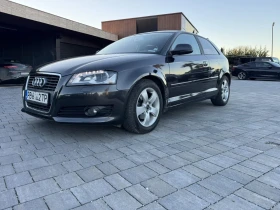 Audi A3, снимка 1