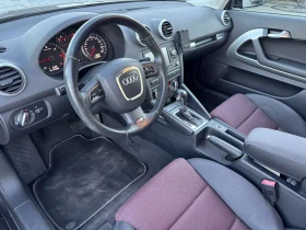 Audi A3, снимка 12