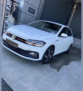 VW Polo, снимка 5