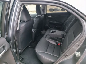 Honda Civic 1.8i-140кс-ШВЕЙЦАРИЯ-РЪЧКА-6ск-ДИСТРОНИК-NAVI - 8650 € / 16917.93 лв. - 97727744 10