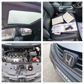 Honda Civic 1.8i-140кс-ШВЕЙЦАРИЯ-РЪЧКА-6ск-ДИСТРОНИК-NAVI - 8650 € / 16917.93 лв. - 97727744 17