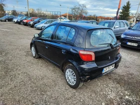 Toyota Yaris 1.3vvt-i - 1100 € / 2151.41 лв. - 27892067 4