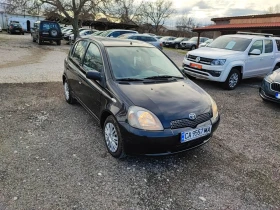 Toyota Yaris 1.3vvt-i - 1100 € / 2151.41 лв. - 27892067 3