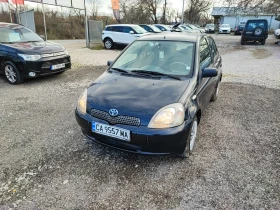 Toyota Yaris 1.3vvt-i - 1100 € / 2151.41 лв. - 27892067 2