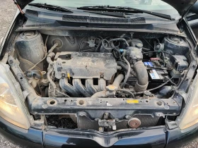 Toyota Yaris 1.3vvt-i - 1100 € / 2151.41 лв. - 27892067 9