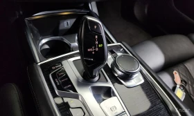 BMW 740, снимка 9