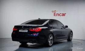 BMW 740, снимка 2