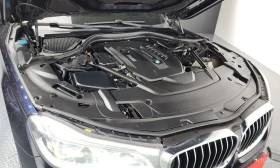 BMW 740, снимка 6