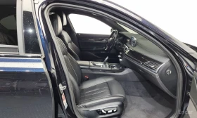 BMW 740, снимка 11