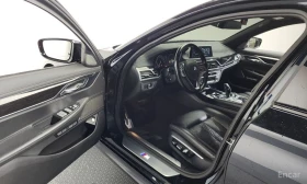 BMW 740, снимка 10