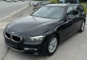 BMW 318 2.0