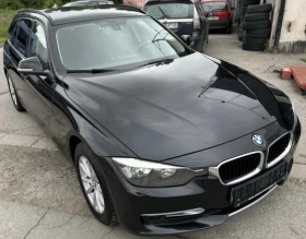 BMW 318 2.0 - 6000 € / 11734.98 лв. - 93814691 2