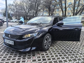 Peugeot 508 1.5 HDI  - 14000 € / 27381.62 лв. - 13047939 8