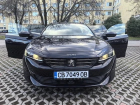 Peugeot 508 1.5 HDI  - 14000 € / 27381.62 лв. - 13047939 7