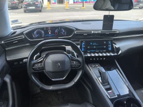 Peugeot 508 1.5 HDI  - 14000 € / 27381.62 лв. - 13047939 13