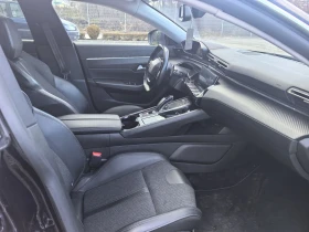 Peugeot 508 1.5 HDI  - 14000 € / 27381.62 лв. - 13047939 10