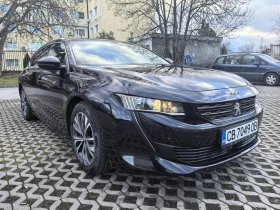 Peugeot 508 1.5 HDI  - 14000 € / 27381.62 лв. - 13047939 3