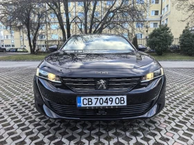 Peugeot 508 1.5 HDI  - 14000 € / 27381.62 лв. - 13047939 2