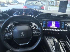 Peugeot 508 1.5 HDI  - 14000 € / 27381.62 лв. - 13047939 14