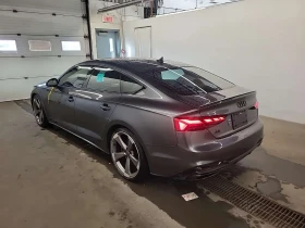 Audi A5   S-line | DISTRONIC |  PROGRESSIV | CARFAX, снимка 4