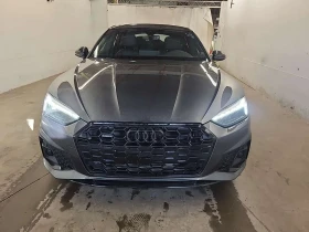 Audi A5   S-line | DISTRONIC |  PROGRESSIV | CARFAX, снимка 5