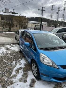 Honda Jazz - 4250 € / 8312.28 лв. - 19680610 3
