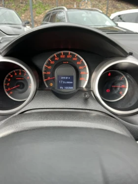 Honda Jazz - 4250 € / 8312.28 лв. - 19680610 9