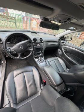 Mercedes-Benz CLK 500 - 9999 € / 19556.34 лв. - 15497706 10