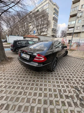 Mercedes-Benz CLK 500 - 9999 € / 19556.34 лв. - 15497706 4