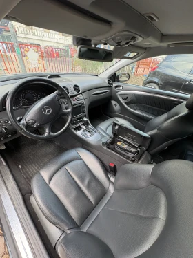 Mercedes-Benz CLK 500 - 9999 € / 19556.34 лв. - 15497706 8