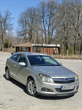 Opel Astra H