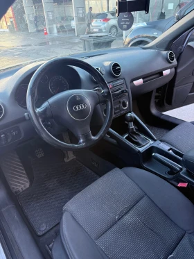 Audi A3 undefined | Auto.bg — изображение 6