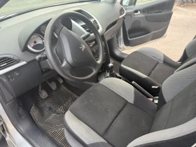 Peugeot 207 - 1988 € / 3888.19 лв. - 87201389 6