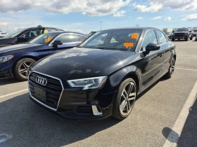 Audi A3  S-LINE QUATRRO | PROGRESSIV | 2.0T | PANO | 