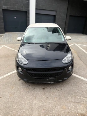 Opel Adam 1.4i - 4800 € / 9387.98 лв. - 84518800 5