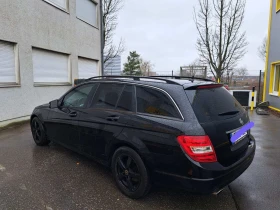 Mercedes-Benz C 220 - 7790 € / 15235.92 лв. - 19189831 8