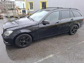 Mercedes-Benz C 220 - 7790 € / 15235.92 лв. - 19189831 6