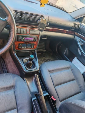 Audi A4 1.9 TDI 90ks - 1700 € / 3324.91 лв. - 36610218 6