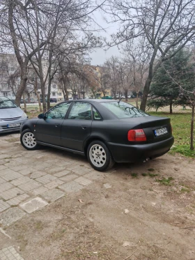 Audi A4 1.9 TDI 90ks - 1700 € / 3324.91 лв. - 36610218 2